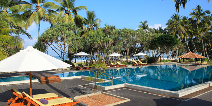 Sri Lanka - Avani Bentota Resort & Spa 4* 